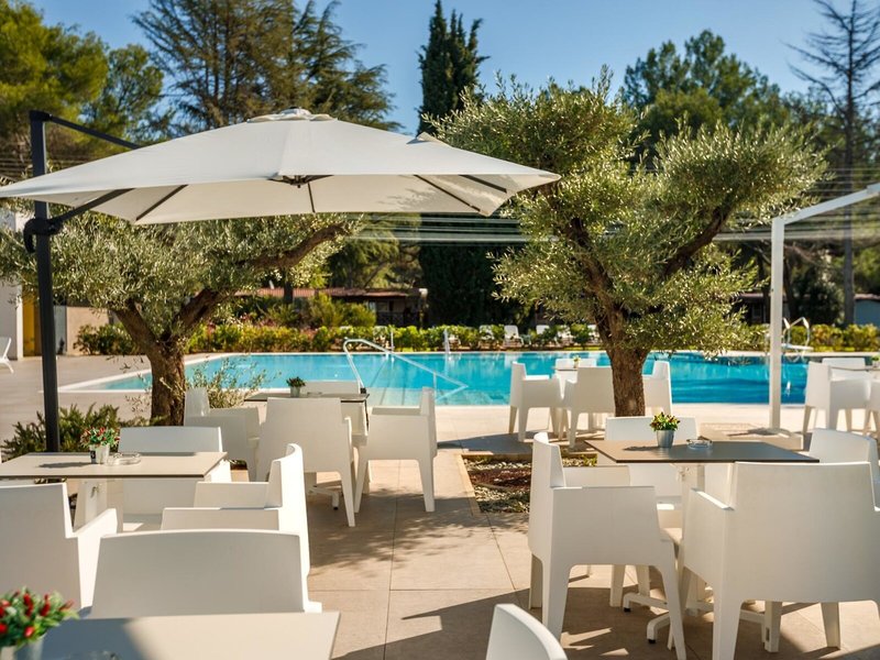 Campsite Valkanela 19