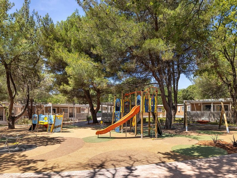 Campsite Valkanela 28