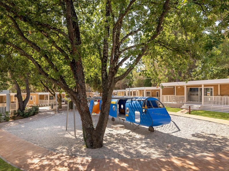 Campsite Valkanela 29