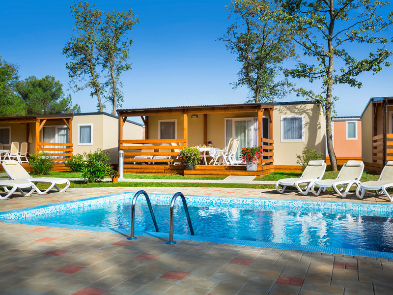 Campsite Valkanela 32