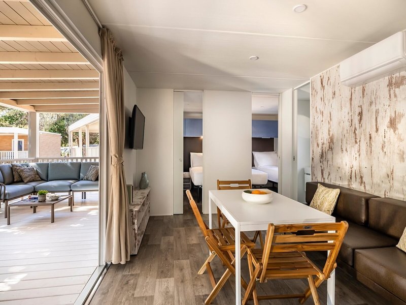 Campsite Valkanela 41