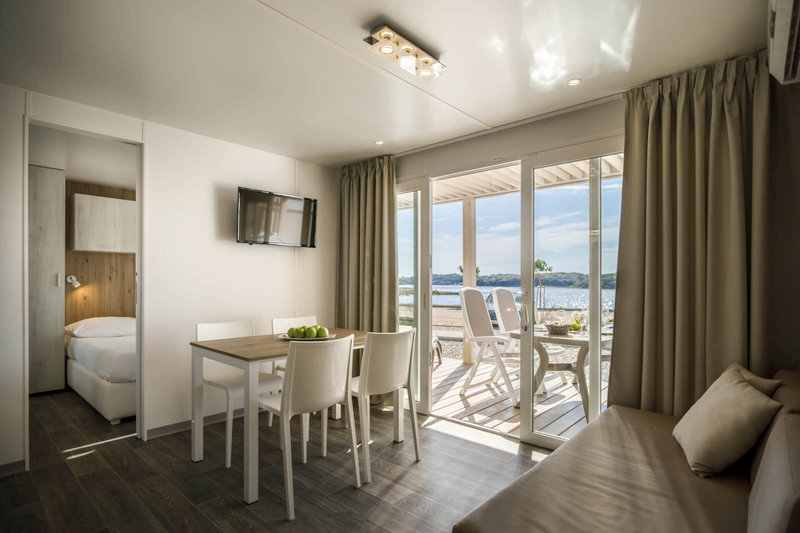 Campsite Valkanela 11