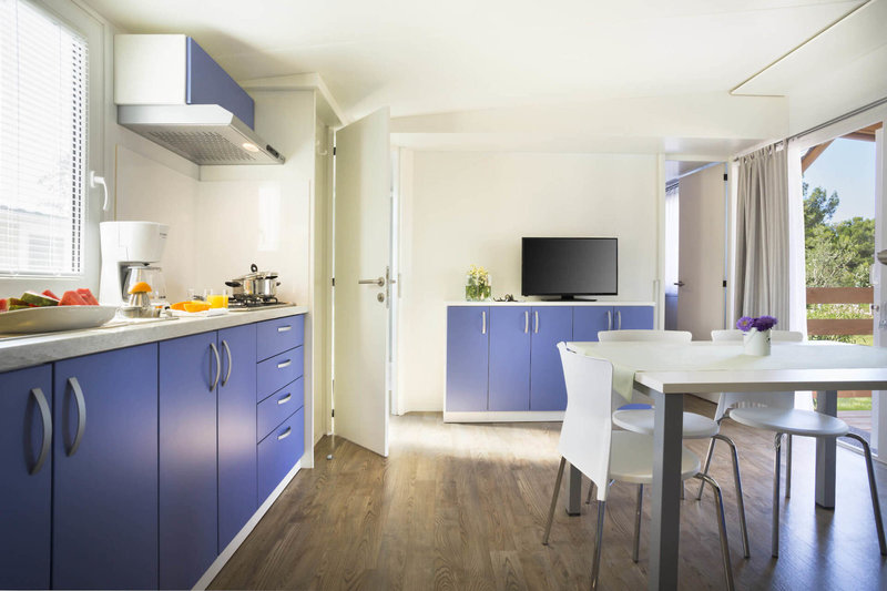 Campsite Valkanela 12