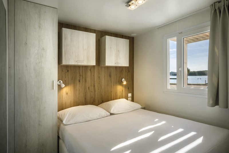 Campsite Valkanela 13