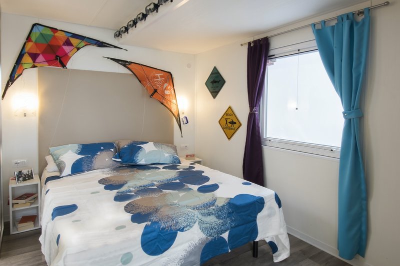 Campsite Valkanela 16