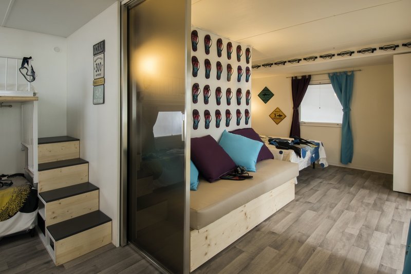 Campsite Valkanela 17