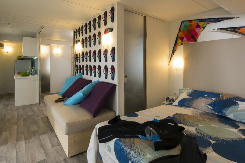 Campsite Valkanela 18