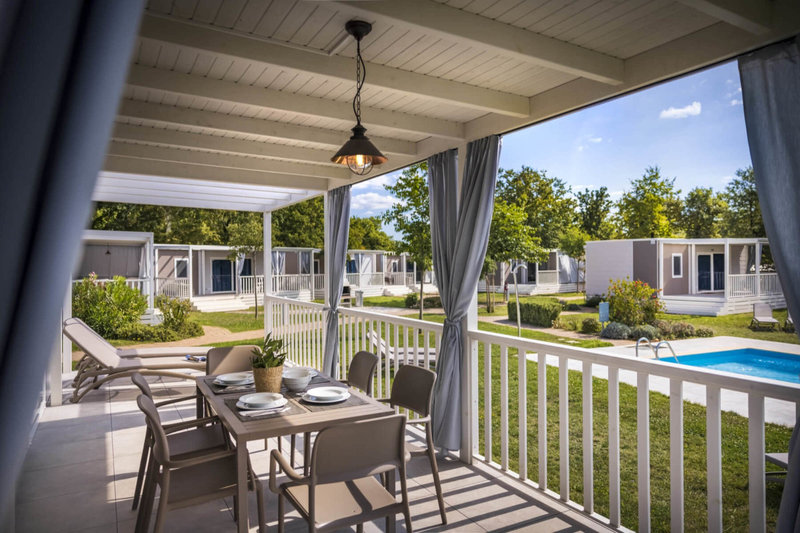 Campsite Valkanela 19