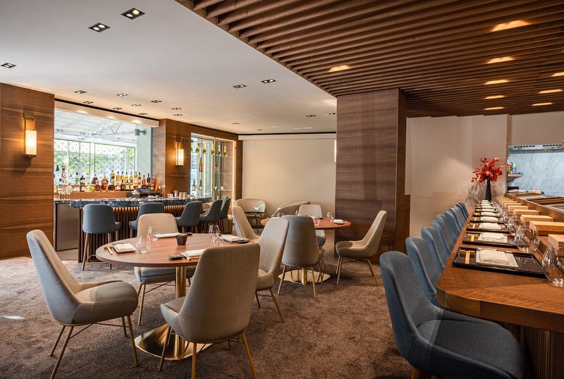 Mandarin Oriental Genf 2