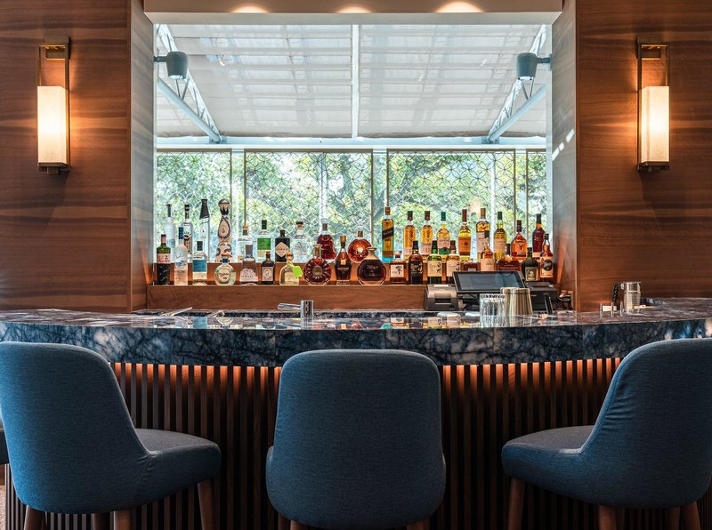 Mandarin Oriental Genf 4