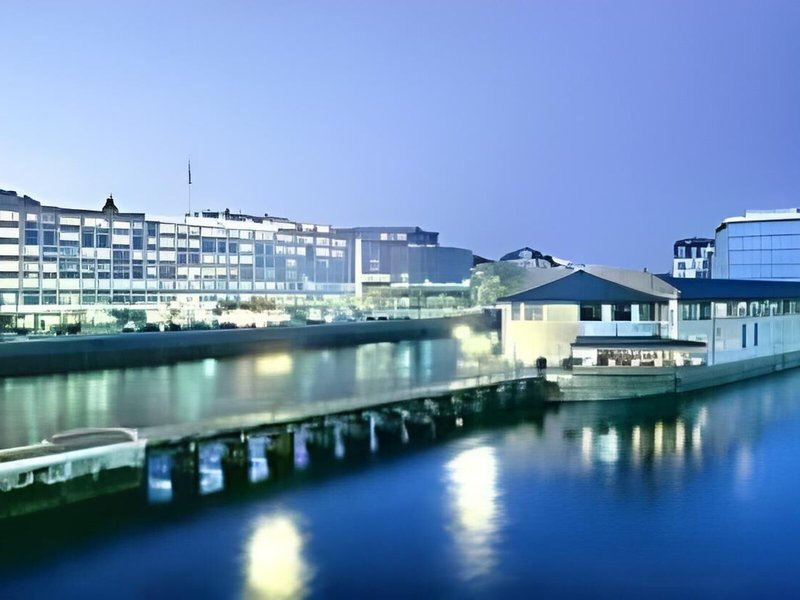 Mandarin Oriental Genf 5