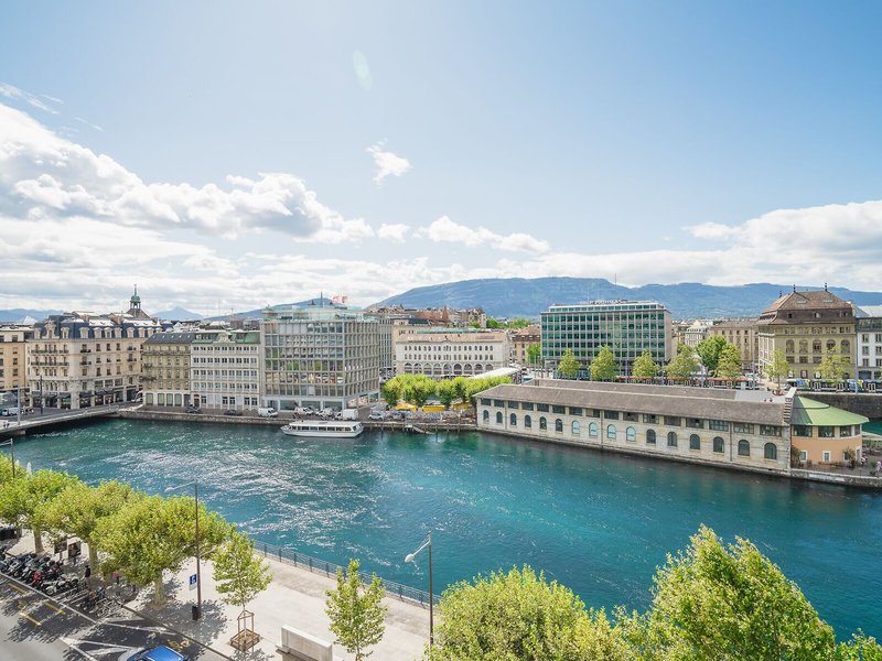 Mandarin Oriental Genf 6
