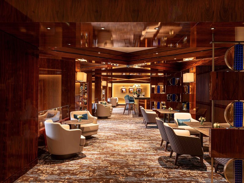 Mandarin Oriental Genf 10