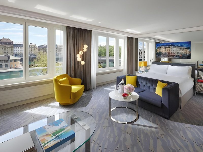 Mandarin Oriental Genf 11