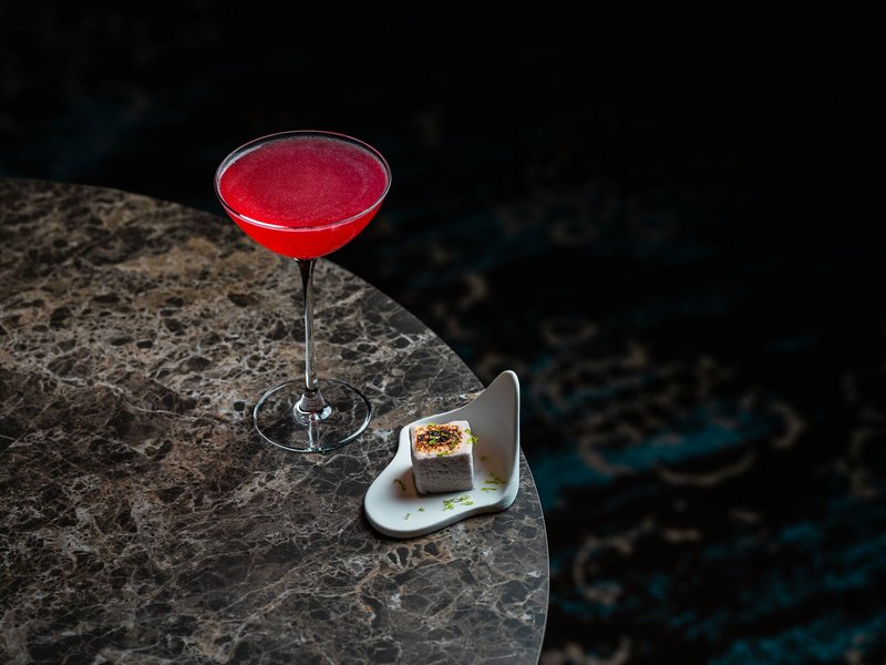 Mandarin Oriental Genf 14