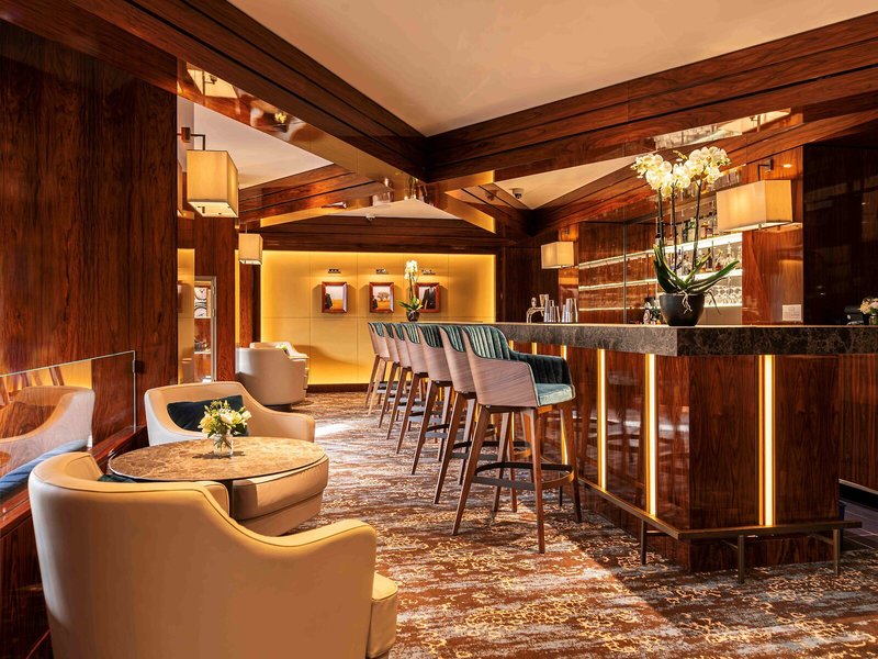 Mandarin Oriental Genf 17