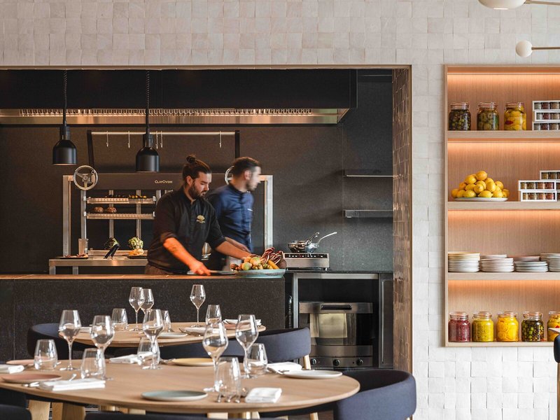 Mandarin Oriental Genf 18