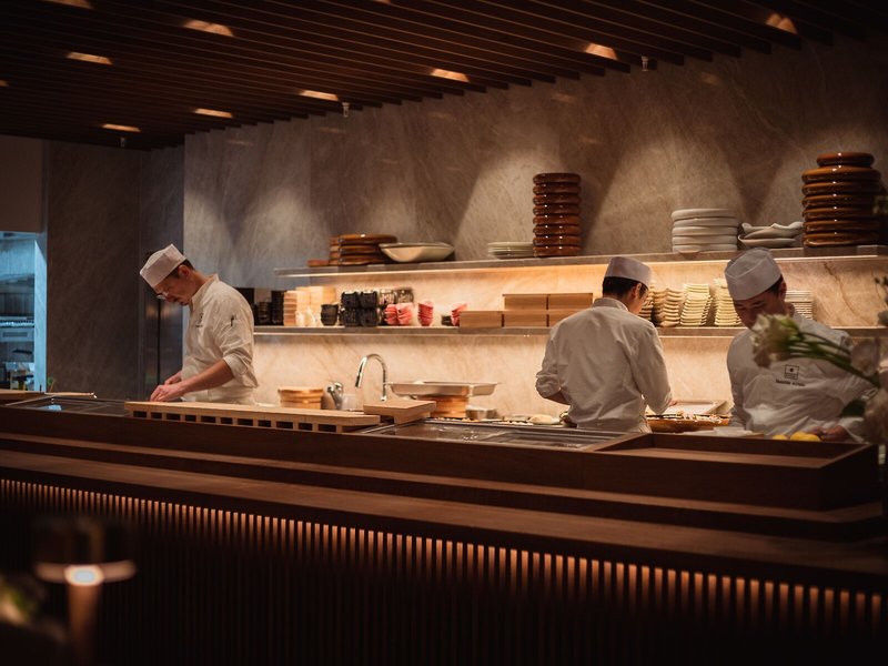 Mandarin Oriental Genf 21