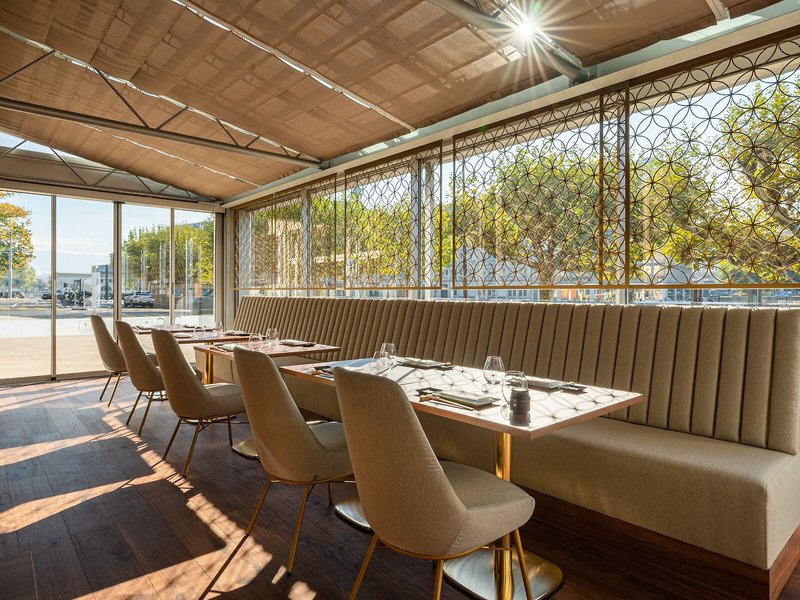 Mandarin Oriental Genf 22