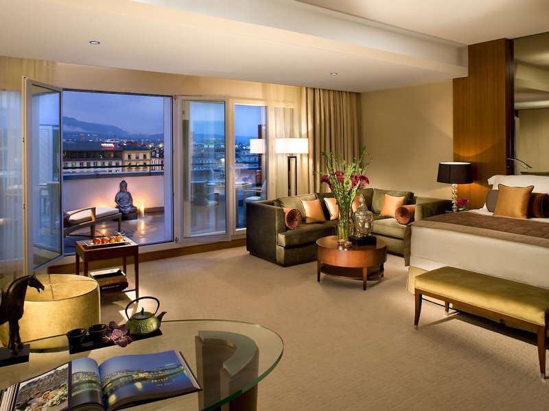 Mandarin Oriental Genf 27