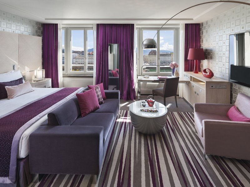 Mandarin Oriental Genf 28