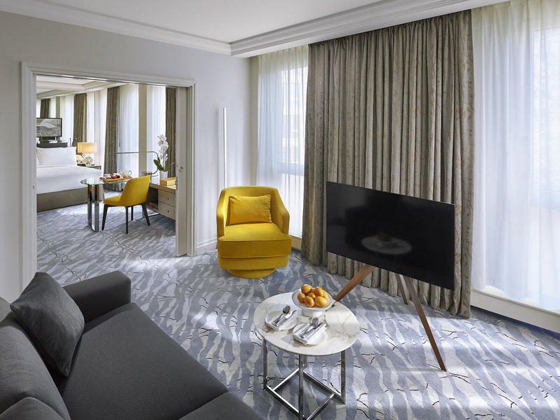 Mandarin Oriental Genf 29
