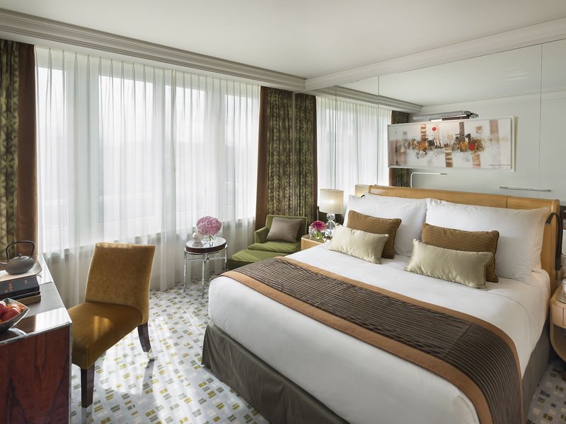 Mandarin Oriental Genf 30