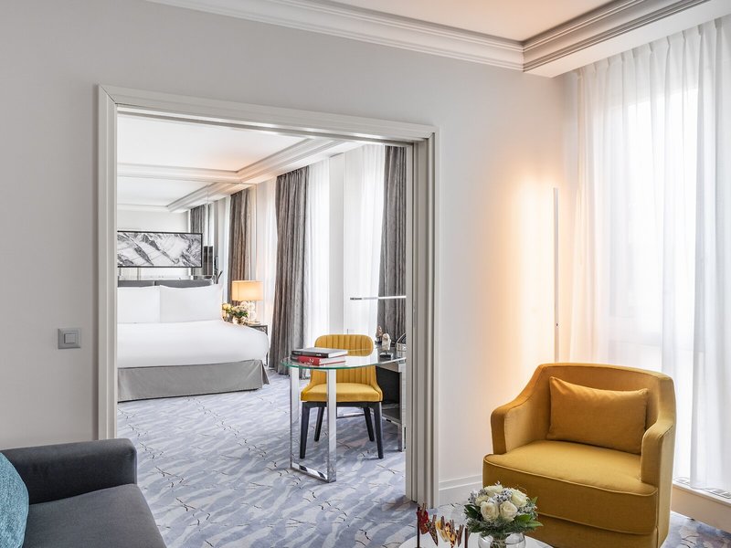 Mandarin Oriental Genf 31