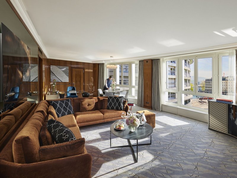Mandarin Oriental Genf 32