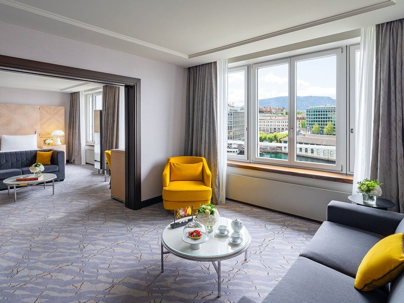 Mandarin Oriental Genf 33