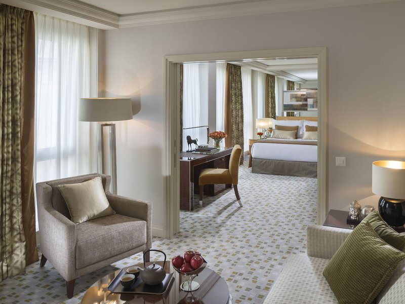 Mandarin Oriental Genf 34