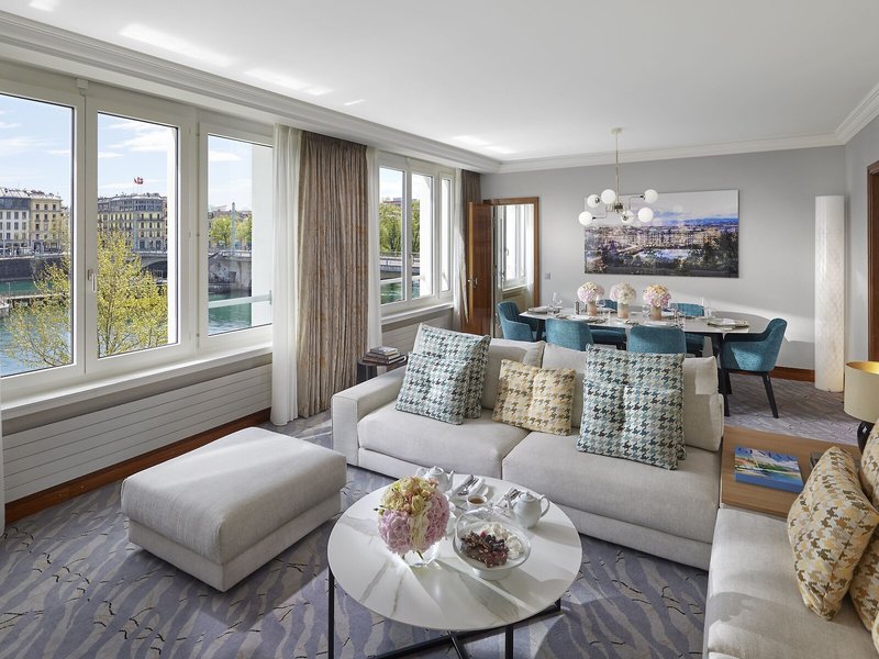 Mandarin Oriental Genf 36