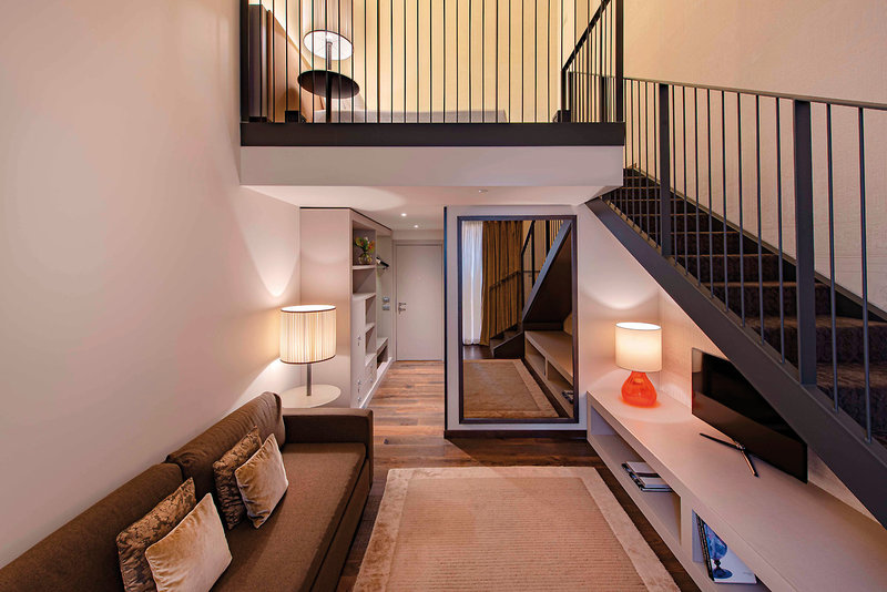 Hyatt Centric Murano Venice 5 - Room Example