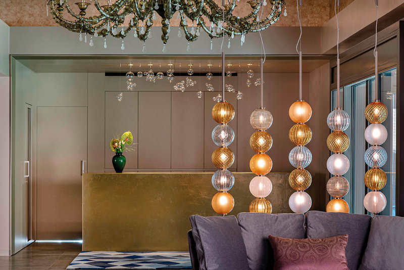 Hyatt Centric Murano Venice 15 - Conference Room