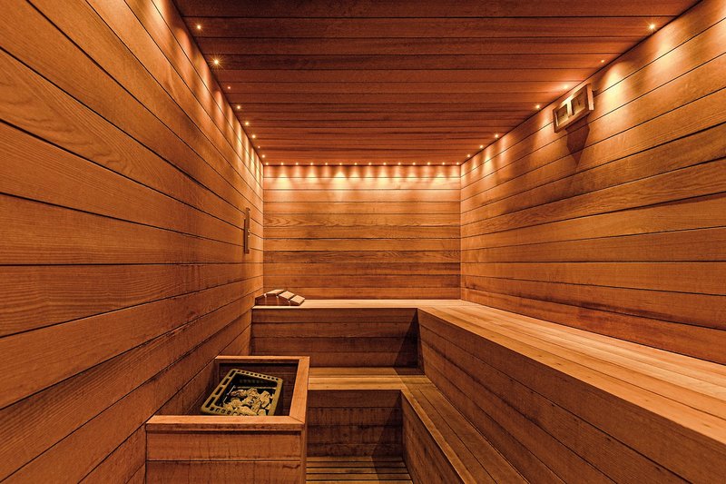 Hyatt Centric Murano Venice 16 - Health & Beauty