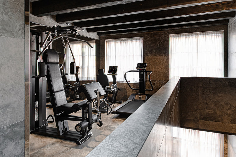 Hyatt Centric Murano Venice 17 - Sports and leisure