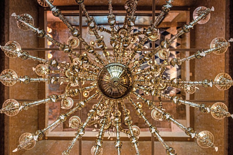 Hyatt Centric Murano Venice 18 - Lounge / Lobby