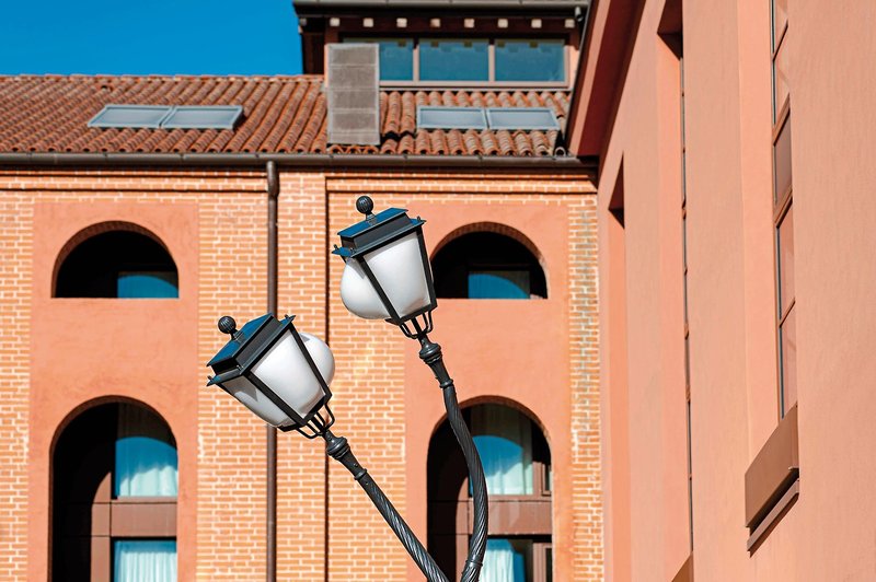 Hyatt Centric Murano Venice 24 - Sports and leisure
