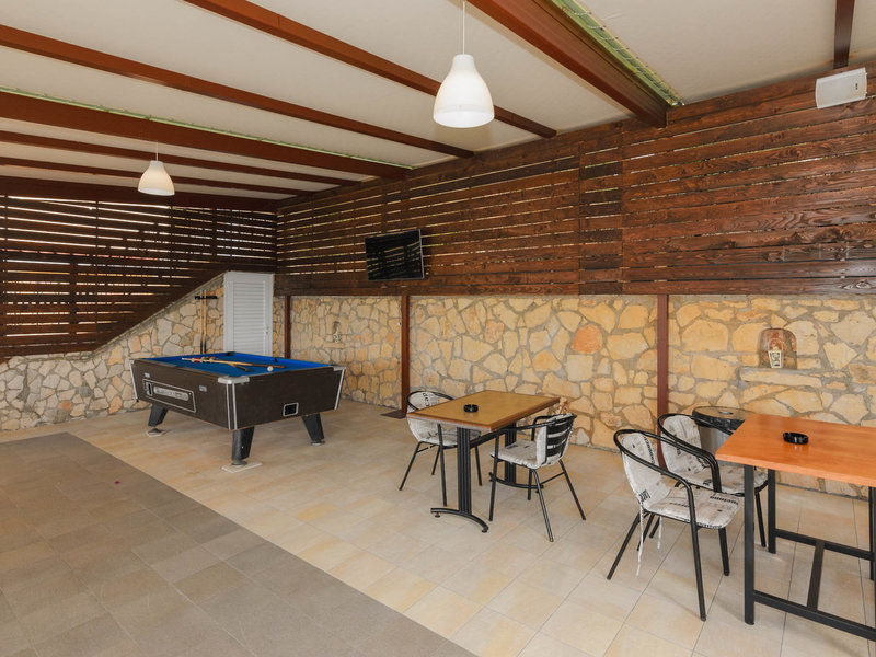 Zante Palace 3 - Sports and leisure