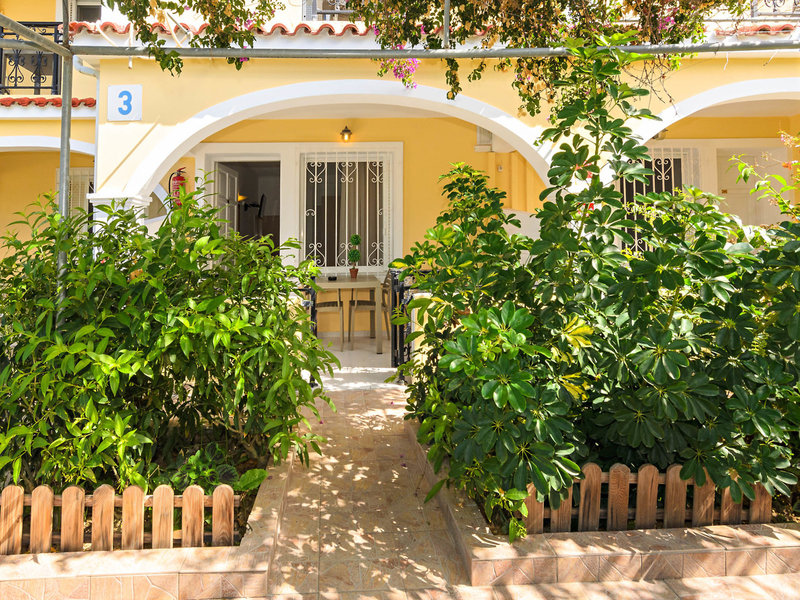 Zante Palace 6 - Room Example