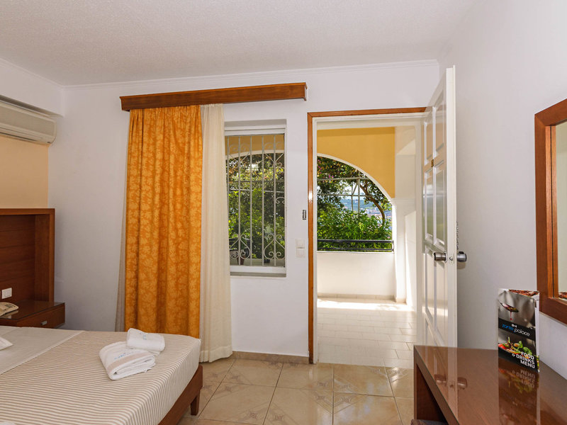 Zante Palace 10 - Room Example