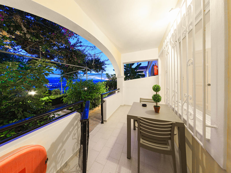 Zante Palace 11 - Room Example