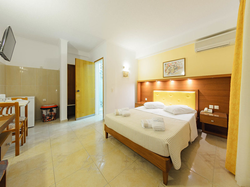 Zante Palace 12 - Room Example