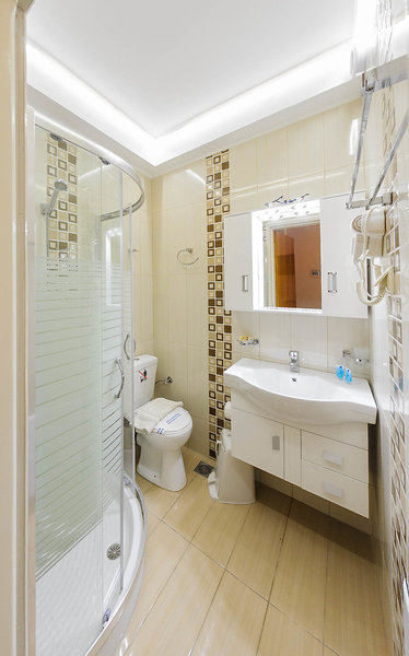 Zante Palace 14 - Room Example