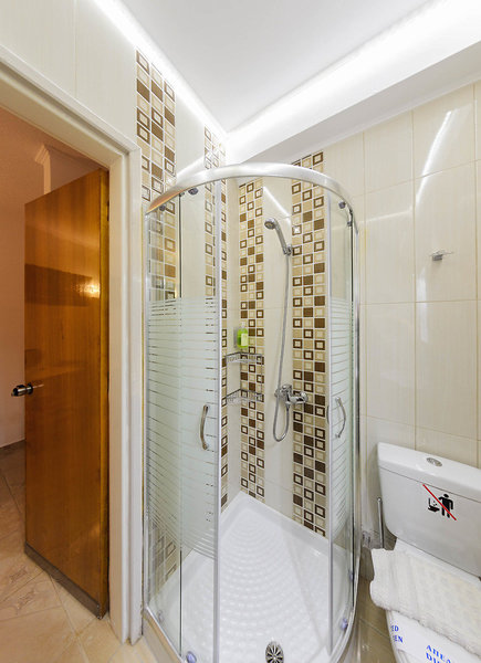 Zante Palace 16 - Room Example