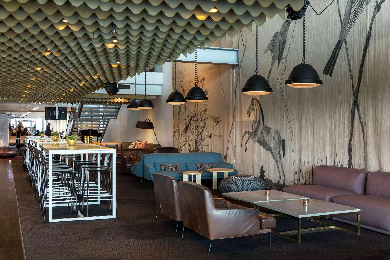 Clarion Hotel Stockholm 2