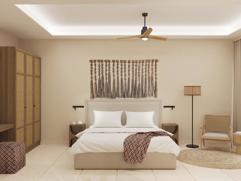 The Noverian Antama, Organic Beach Resort Chania 10