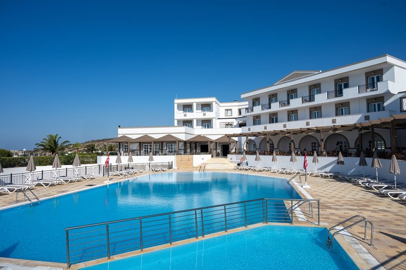 Mare Village 1