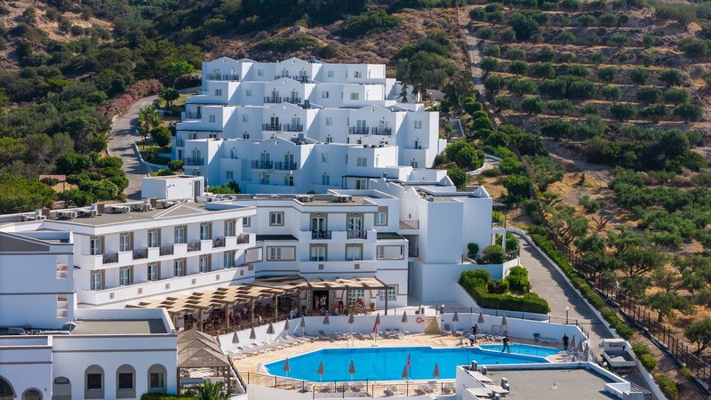 Mare Village 4