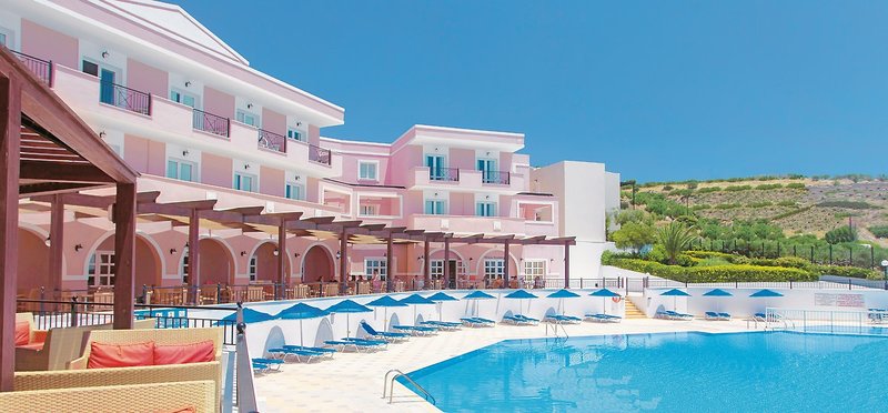 Mare Village 1